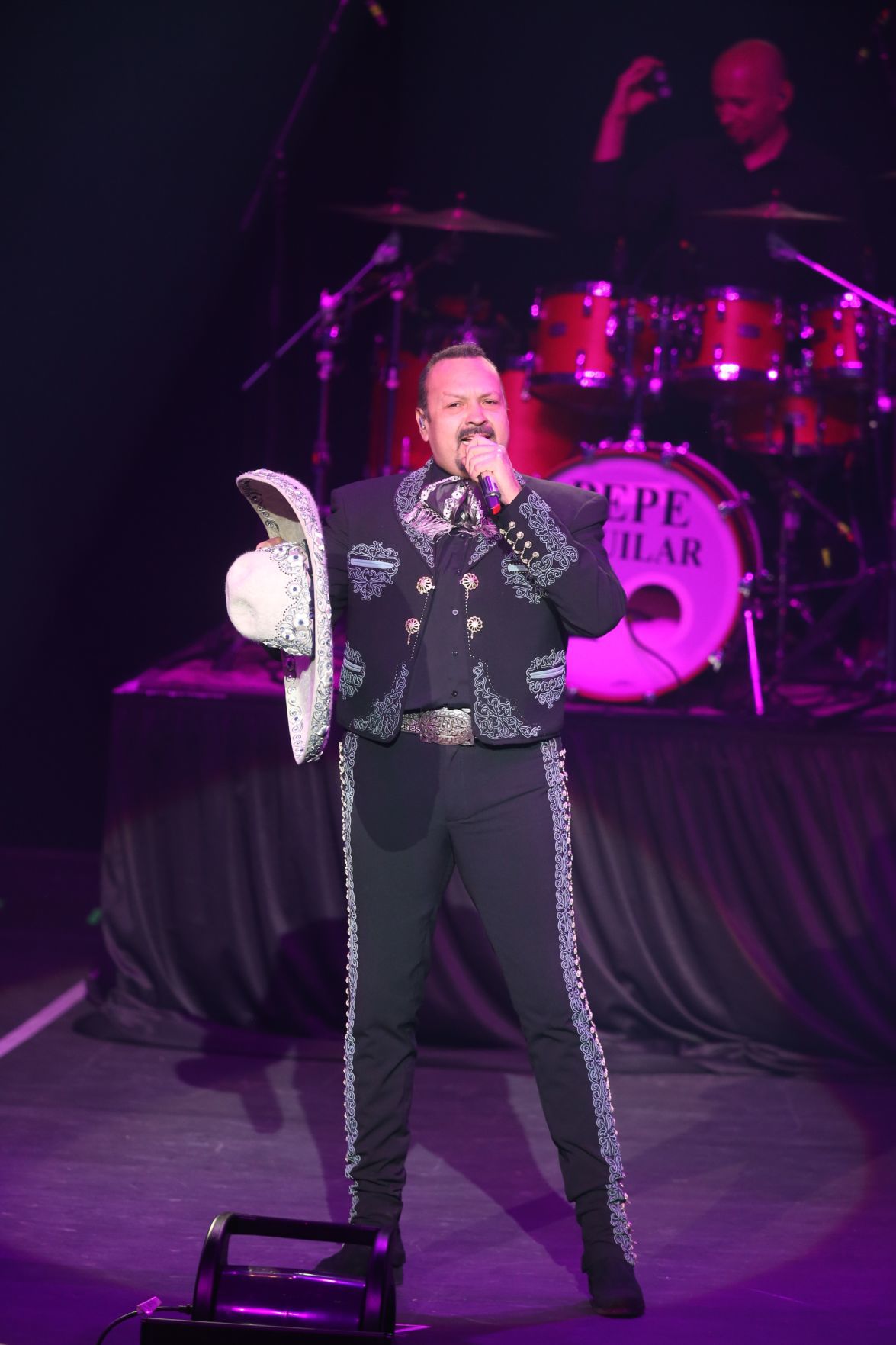 Pepe Aguilar